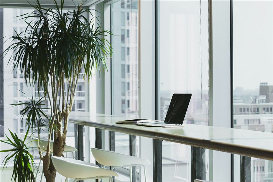 Evening analytics session at the Vancouver studio